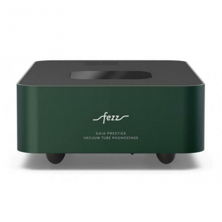 Fezz Audio Gaia Prestige EVO