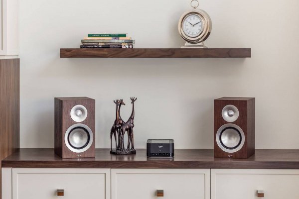 Paradigm PW AMP