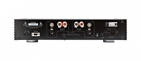 Усилитель мощности Moon by Simaudio 330A, 2-Tone