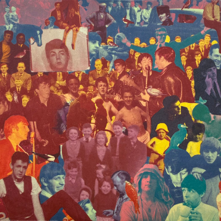 Paul McCartney - The Boys Of Dungeon Lane