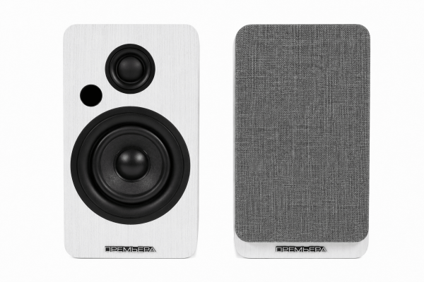 Premiera RS-301A WT