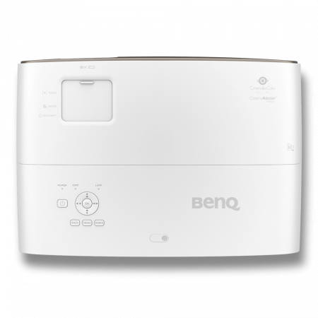 BenQ W2700
