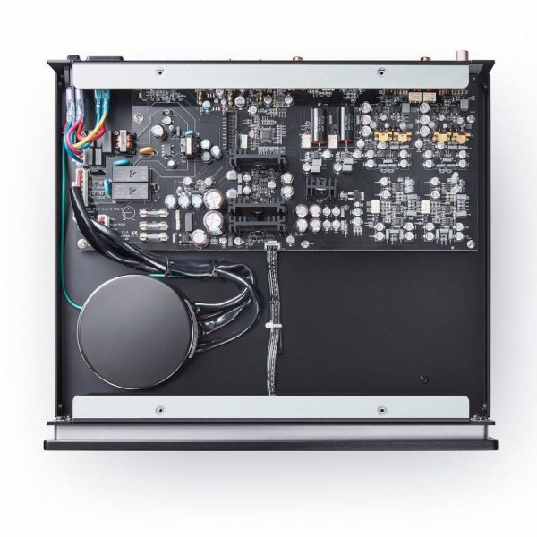 Primare R15