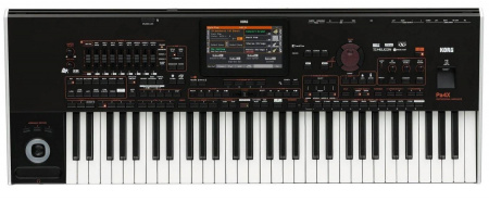 Korg Pa4X-OR 76