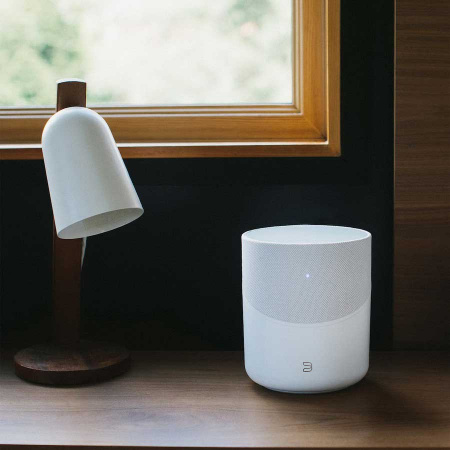 Bluesound Pulse M White