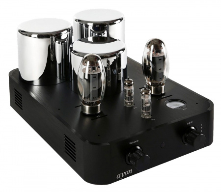 Ayon Spirit SE II KT88