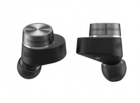 Bowers & Wilkins Pi7 S2