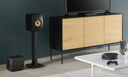 KEF KC62