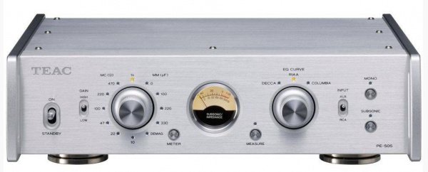 Teac PE-505