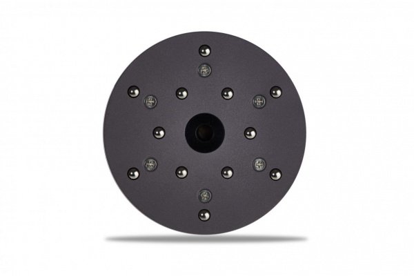 Ansuz Darkz T2 Supreme record stabilizer