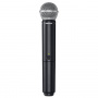 SHURE BLX288E/PG58 M17