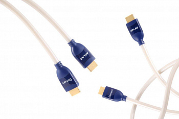Atlas Element HDMI 18G 3.0m