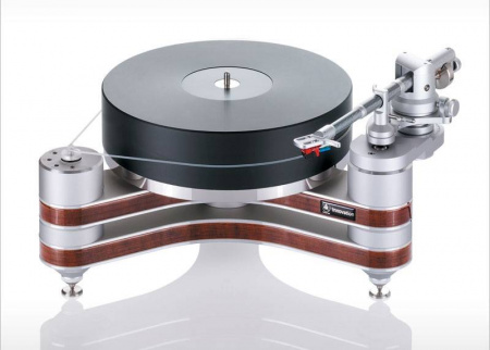 Clearaudio Innovation