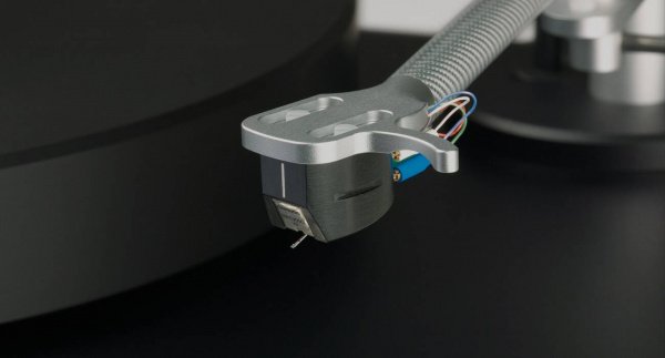 Clearaudio Performance DC