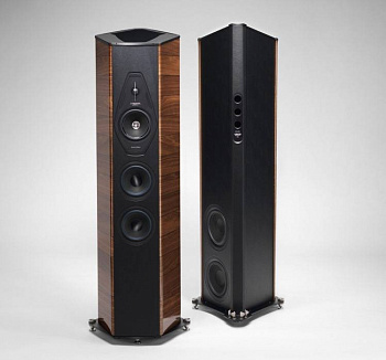 Sonus Faber Il Cremonese
