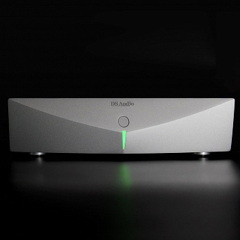 DS Audio DS-E3 Equalizer