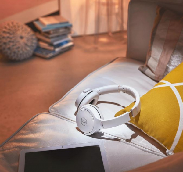 Audio-Technica ATH-S220BT