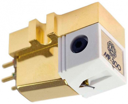 Nagaoka MP-300H