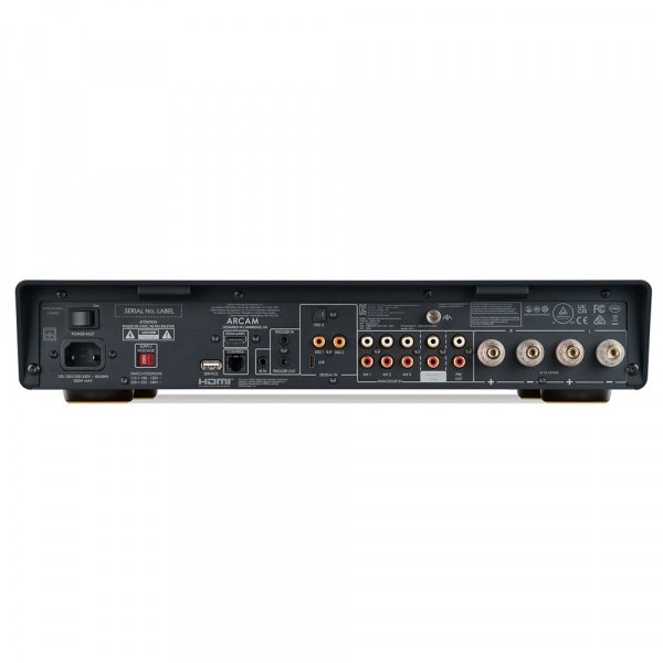 Интегральный усилитель Arcam A25 Plus