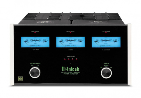 McIntosh MC207