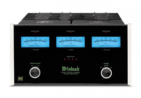McIntosh MC207