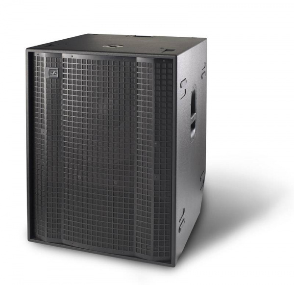DAS Audio EVENT-121A 