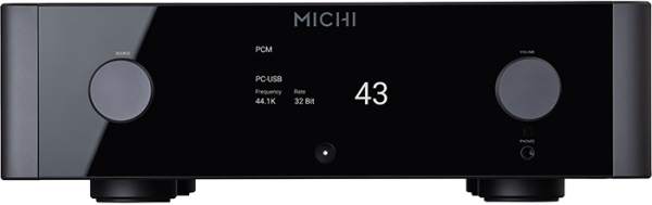 Michi P5 Series 2