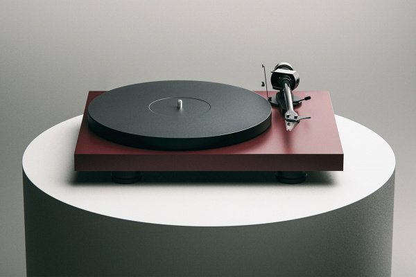 Pro-Ject Debut EVO 2 (Pick It MM EVO)