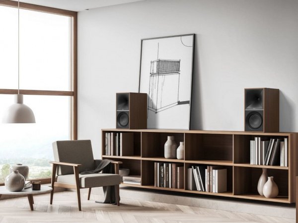 Klipsch The Nines