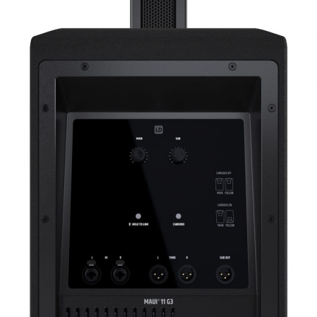 LD Systems MAUI 11 G3