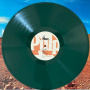 Pulp – More. (Limited Edition, Green)