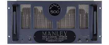 Manley Neo-Classic 500