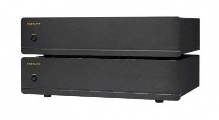 Exposure 5010 Mono Power Amplifier