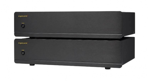 Exposure 5010 Mono Power Amplifier