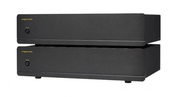 Exposure 5010 Mono Power Amplifier