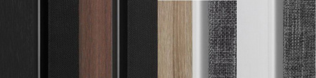 DALI Oberon 9