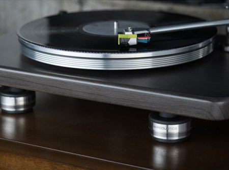 IsoAcoustics Orea Bordeaux