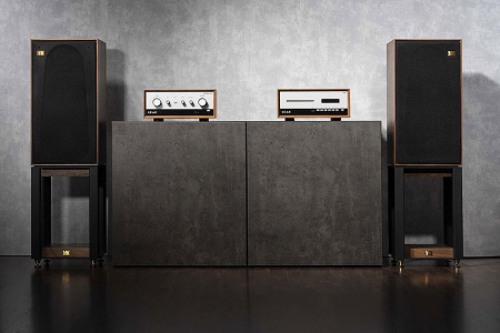 Leak Stereo 130
