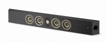 Focal On Wall 302