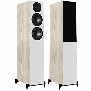 Wharfedale Diamond 12.3