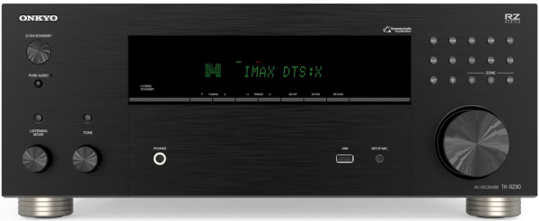 AV-ресивер Onkyo TX-RZ30