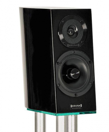 Audio Physic Step 25
