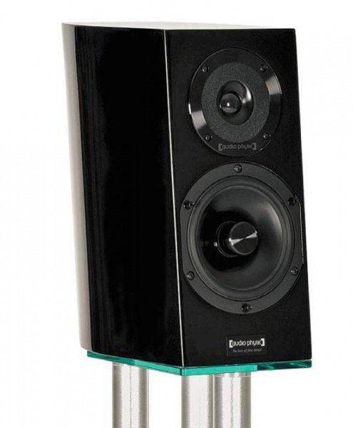 Audio Physic Step 25