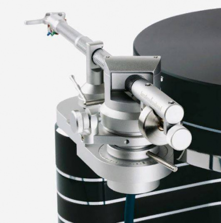 Clearaudio Universal 12 VTA