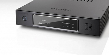 Aurender N10