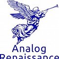 Analog Renaissance