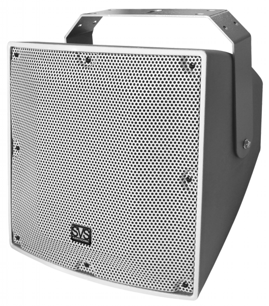 Всепогодный трансляционный сабвуфер SVS Audiotechnik IP-12S