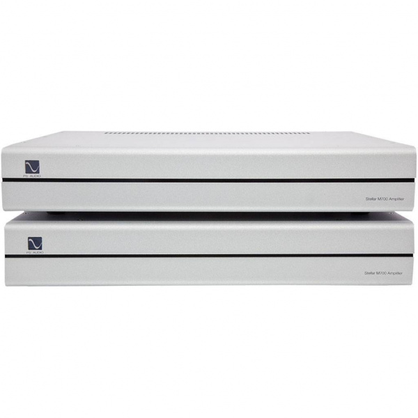 PS Audio Stellar Amplifier M700