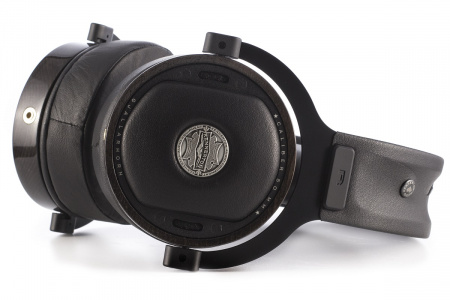 Kennerton Gjallarhorn GH 50 JM Edition
