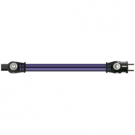 WireWorld Aurora 7 Power Cord 1.0m